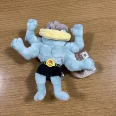 Pokemonfit カイリキー ぬいぐるみ