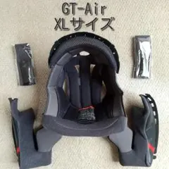 SHOEI GT-Air XLサイズ 互換内装セット