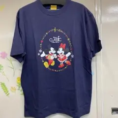 ディズニーオンクラシックTシャツ