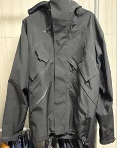 Nike x Drake Nocta NRG Tech Jacket L