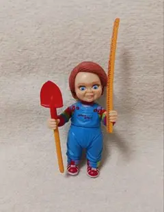 チャイルドプレイ　CHUCKY　ビッグサイズフィギュア　グッドガイ