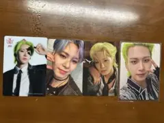 川尻蓮 トレカまとめ売り