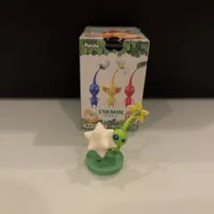 チョコエッグ　ヒカリピクミン