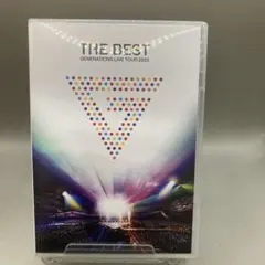 2026年最新】generations live 2023 dvdの人気アイテム - メルカリ