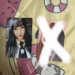 gfriend the awanening トレカ オムジ - メルカリ