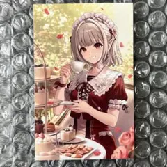 にじさんじ ノスタルジアコレクションカード える