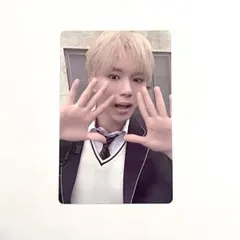 ALD1 ジュンソ No School Tomorrow - メルカリ