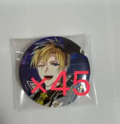 アイナナ 六弥ナギ 缶バッジ アイドリッシュセブン 六弥ナギ 缶バッジ 【公式通販】