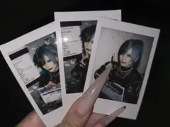 Royz 昴さん 直筆サイン入り トレカ - メルカリ