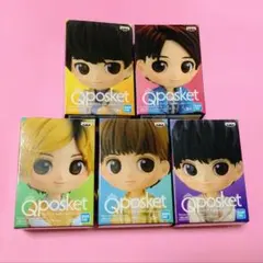 2026年最新】da-ice qposketの人気アイテム - メルカリ