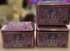 セボンスター 45th 缶 - メルカリ