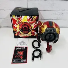 【生産終了】Gravastar Bluetooth REDスピーカー 生産終了】Gravastar Bluetooth REDスピーカー 生産終了