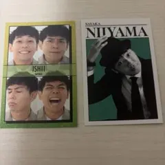 よしもとコレカ/5th/さや香/新山/石井/まとめ売り - メルカリ