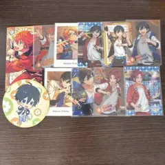 Trickstar まとめ売り