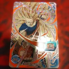 スーパードラゴンボールヒーローズ 孫悟空 SH2-CP1