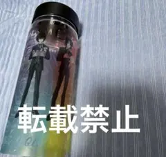 ガンダムカフェ　クリアボトル　ガンダムSEED Destiny thanks ガンダムカフェ クリアボトル ガンダムSEED Destiny thanks - メルカリ