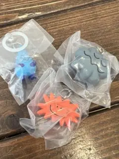 Daisuke Kondo めじるしアクセサリー