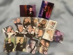 SEVENTEEN セブチ ホシ17点セット