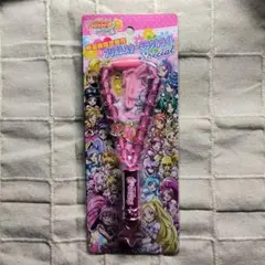 ⭕新品未開封⭕ プリキュア オールスターズ 映画館限定 PSMライトのサムネイル