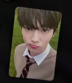 SANCTUARY idoustage ラキドロ スビン