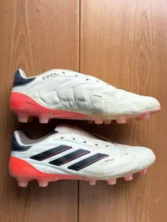 2026年最新】adidas コパ 紐なしの人気アイテム - メルカリ
