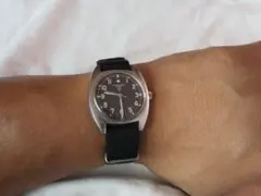 希少！ハミルトン HAMILTON 1974年製 6bb イギリス空軍ミリタリーのサムネイル