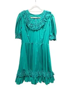 80's ワンピース