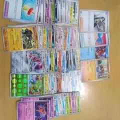 ポケモンカード 大量セット まとめ売り - メルカリ