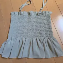 GRL　キャミソールのサムネイル
