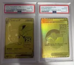 ポケモン モンスターボール ピカチュウゴールド バーガーキング 23