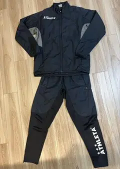 ATHLETA ジャケットとパンツのセット Lサイズ