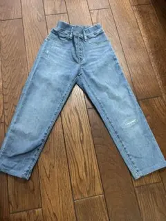 UNIQLO KIDS デニムパンツ 130cm