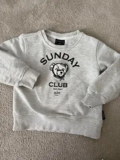 シップス　100 トレーナーのサムネイル