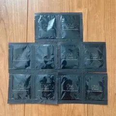 ONE BY KOSE ポアクリアスクラブウォッシュ サンプルのサムネイル