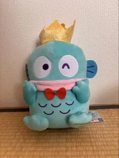 2025年最新】ハンギョドン ぬいぐるみの人気アイテム - メルカリ