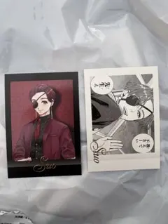 WIND BREAKER ウィンブレ展 パシャこれ 蘇枋隼飛