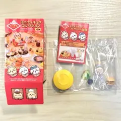 ちいかわレストラン ミニフィギュアコレクション 7. うさぎ バーガー