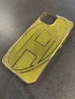 DIESEL iPhone15ケース