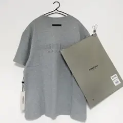 S FOG ESSENTIALS エッセンシャルズ　ロゴ 半袖　Tシャツのサムネイル
