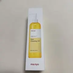 ma:nyo Pure Cleansing Oilのサムネイル