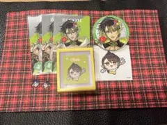 にじさんじ 花畑チャイカ 8th Anniversary with cake!