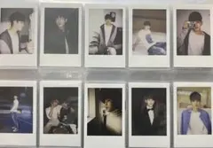 SEVENTEEN エスクプス スンチョル アンコン トレカ セット