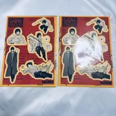 SAKAMOTO DAYS サカモトデイズ ステッカー 南雲