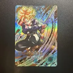 2026年最新】トランクス青年期 パラレルの人気アイテム - メルカリ