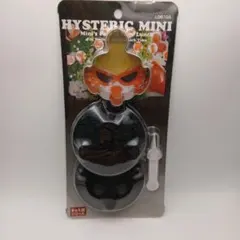 ヒステリックミニ キャラ弁 ごはん型枠 抜き型 ピンセット 新品未開封のサムネイル