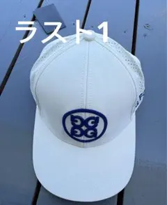 ジーフォア G/FORE ゴルフ レディース メンズ キャップ 帽子　男女兼用 ジーフォア G/FORE ゴルフ キャップ 帽子 サンバイザー 男女兼用