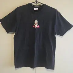 Tシャツ ブラック