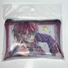 あんスタ　クリアポーチ　茨