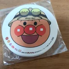 アンパンマン コースターセット 8枚組