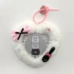 ジュン SEVENTEEN MINITEEN 缶バッジ キーホルダー